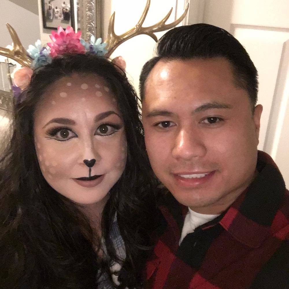 Meet your Posher, Demetrio